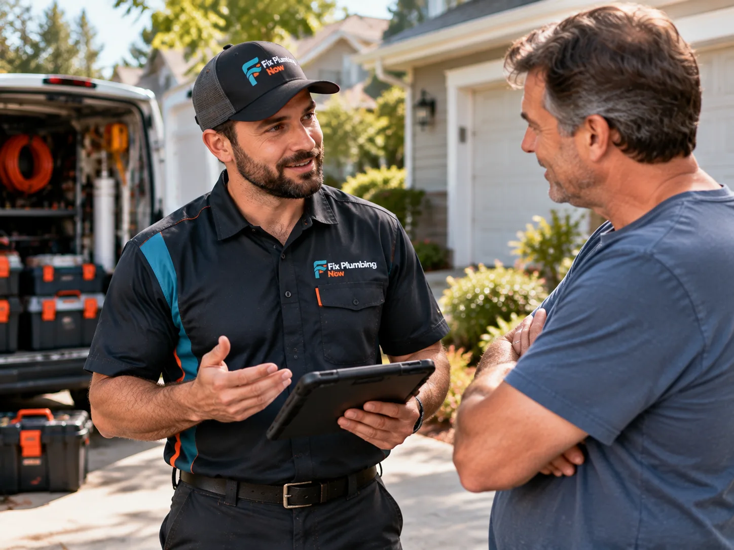 Clogged Drain Service Glasgow, MO FAQs
